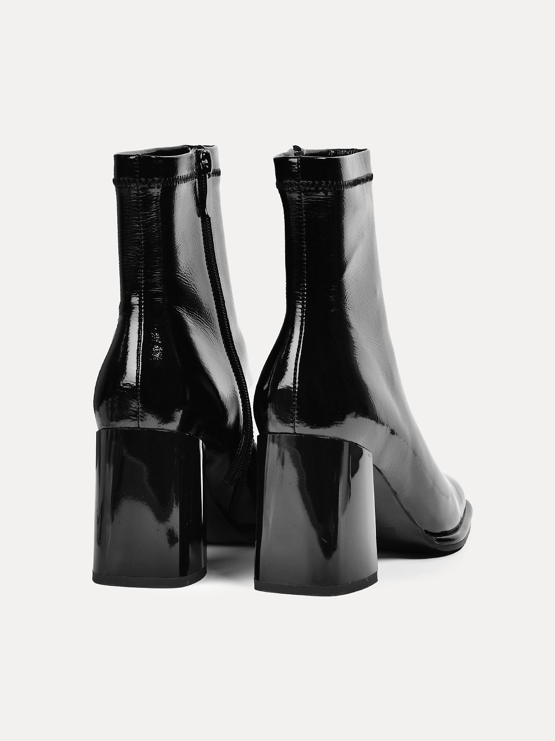 Ботильоны демисезон (TP113-238)