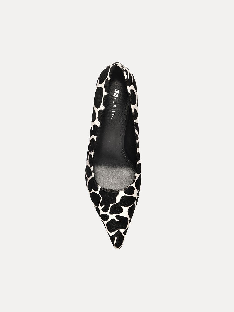 Туфли Классика (F710-801)