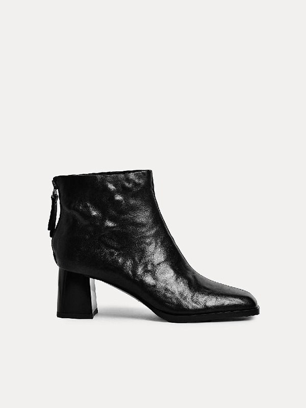 Ботильоны демисезон (BR96M968-9)